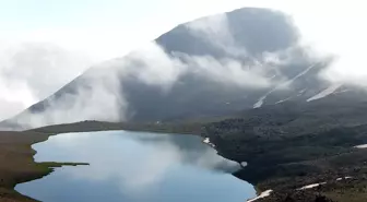 Edkik'den Dağcılık Şenliğine Davet