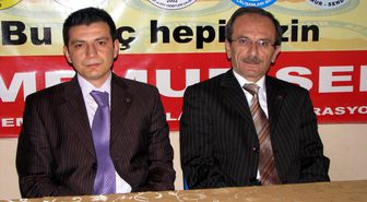 Eğitim-bir-sen Başkanı Tektaş'tan Velilere Uyarı