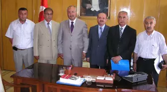 Arsasını Milli Eğitim'e Bağışladı