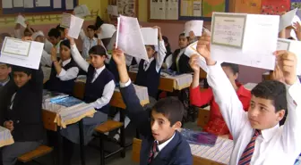 Malatya'da Karne Töreni