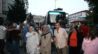 Ereğlili Kadınlar Çanakkeleye Gitti