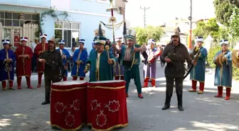 Türklerin Rumeli'ye Geçişlerinin 654. Yıldönümü