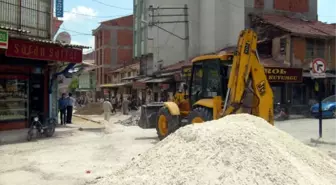 Balıkesir'de Yerel Yönetimler