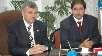 Sürmene Yeniay Tersanesi'ne Yabancı Yatırımcıya Çağrı