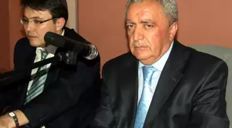 2008'in 2. Koordinasyon Kurulu Toplantısı Yapıldı