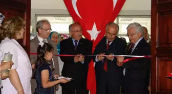 Kütahya'da Göz Kamaştıran Sergi