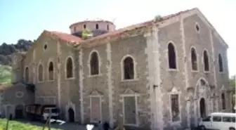 Türkiye'den 'Kilise' Güvencesi