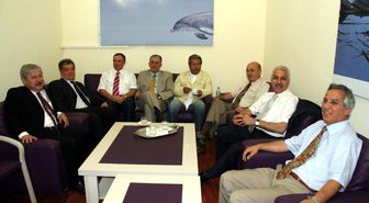 Akdeniz Üniversitesi'nde Rektörlük Seçimi Heyecanı