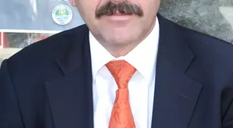 Muhtardan Belediye Başkanına Teşekkür