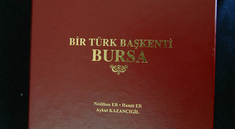 Osmangazi Belediyesi'nden Tarihe Işık Tutacak Hizmet