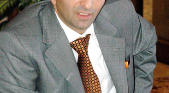 Vho Başkanı Öztürkler Doğanın Önemine Dikkati Çekti