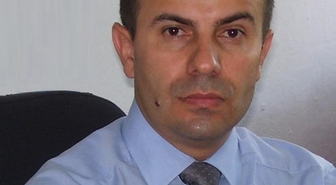 Zkü Fen Bilimleri Enstitüsü'ne Kemal Büyükgüzel Atandı
