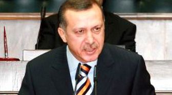 Erdoğan'dan Tuzla Uyarısı