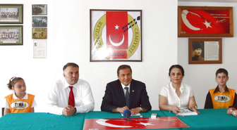 Ordu'da Işık Kapatma Eylemine Tam Destek