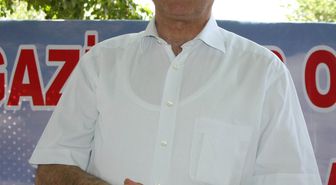 Oğuz Boyları Federasyonu Güzelbey'e Teşekkür Etti