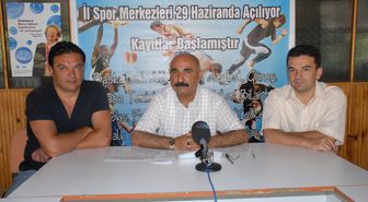 Yaz Okulları Gençleri Bekliyor