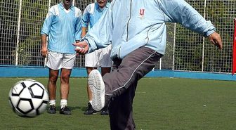 İzmir Kulüpleri 'One Nation Cup' İçin Büyükşehir Çatısında Birleşti