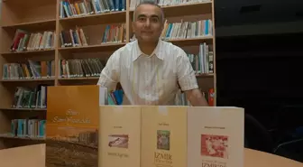 Kent Belleğine Yolculuk Sürüyor