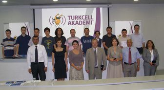 Turkcell Akademi'den İTÜ Öğrencilerine Gsm Sertifikası