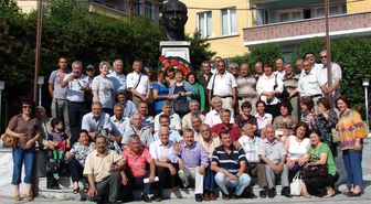 Cbü Demirci Eğitim Fakültesi Mezunları Buluştu