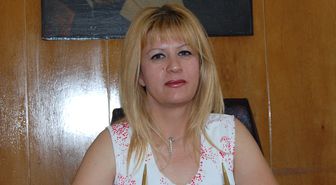 Tokat'a Yeni Müze Müdiresi