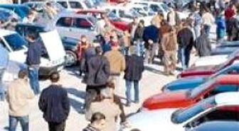 Araç Satış İşlemi Ellerinden Alındı Noterler Eleman Çıkarıp Küçülecek