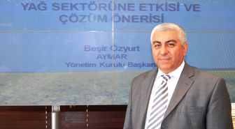 Gıda Krizine Çözüm: Kanola