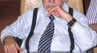 Prof. Dr. Ahmet Mete Işıkara'dan 'Almanya Depremi' Uyarısı