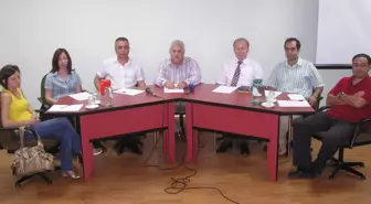 Aydın Aeczacılar Odası'ndan Açıklama