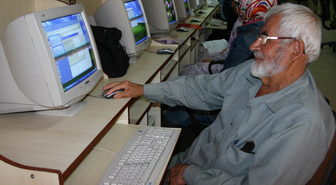Öğrenmenin Yaşı Yok