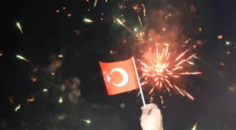 Atatürk'ün Tokat'a Gelişinin 89. Yıldönümü Kutlamaları