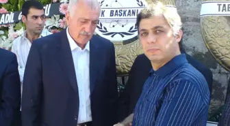 İçişleri Eski Bakanı Sadettin Tantan Gündeme İlişkin Açıklamalarda Bulundu