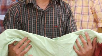 Asansör Boşluğuna Düşen Çocuk Hayatını Kaybetti