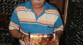 Mersin Ekonomisine 'Kayısı Pestili' Katkısı