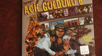 Şanlıurfa'da 'Acil Güldürü' Ekibi İzleyenleri Gülmekten Kırıp Geçiriyor