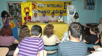 Sivas Olayları'nın 15. Yıldönümü