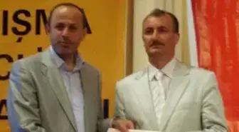 AK Parti Trabzon İl Danışma Meclisi Toplantısı Yapıldı