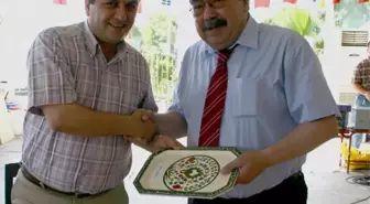 Edremit Belediyesi'nden Sanat Galerisi