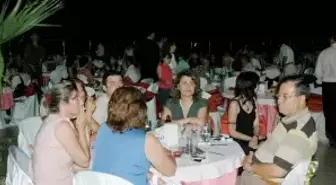 Kuşadası'nda 'Eğitim ve Gelecek İçin Bir Adım' Atıldı