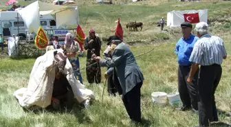 Yazır Köyü Beydağları Yayla Şenlikleri