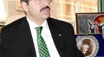 '1982 Anayasası Kalkınmaya ve Zenginleşmeye Engel'