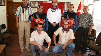 Bakan Sözünü Tuttu, Efeler Kıyafetlerine Kavuştu