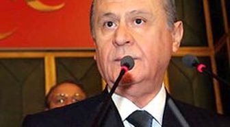 'Biz Başkalarının Önünde Diz Çökmeyiz'
