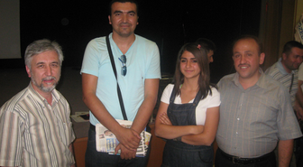Tavşanlı'da Â€˜hayatımızdan Kareler' Adlı Fotoğraf Yarışması
