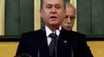 Bahçeli, Abdullah Gül'ü Göreve Davet Etti