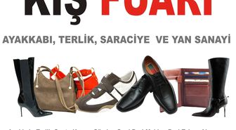 Gapshoes Kış 2008 Fuarı 10 Temmuz'da Açılıyor