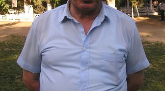 İncirliova Belediye Başkanı Vahit Dede Siyasete Alışamadı
