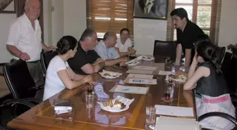 Saski'nin Logo Yarışması Sonuçlandı