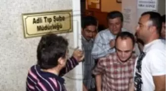 6 Kişinin Mahkemedeki İşlemleri Sürüyor
