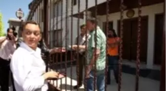 Ergenekon'da Tutuklu Sayısı 53